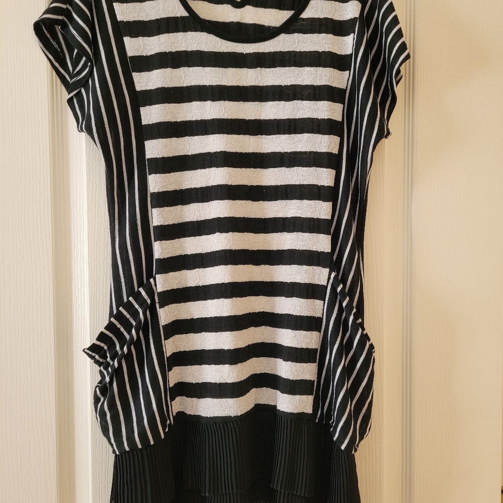 Light summer top top